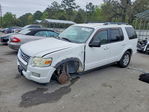 Ford Explorer 2008