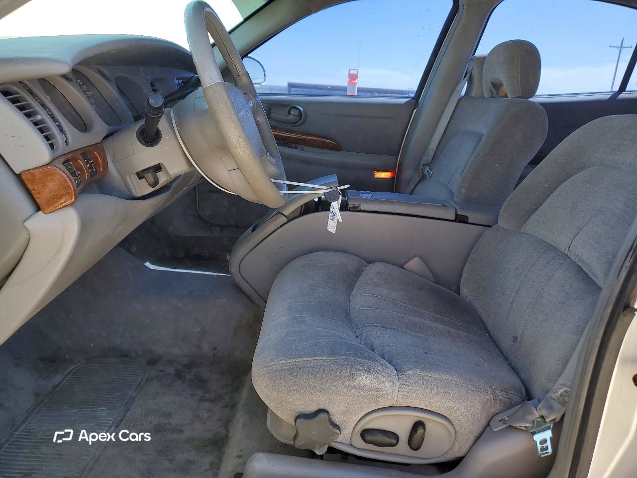 Buick LeSabre 2000