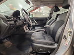 Subaru Forester 2018