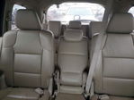 Honda Odyssey 2014