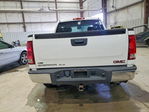 GMC Sierra 2012