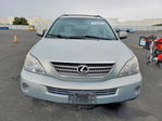 Lexus RX 2008