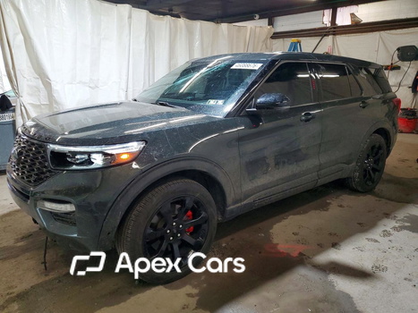 Ford Explorer 2021 - Image 1 of 13