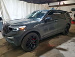Ford Explorer 2021