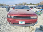 Dodge Challenger 2014
