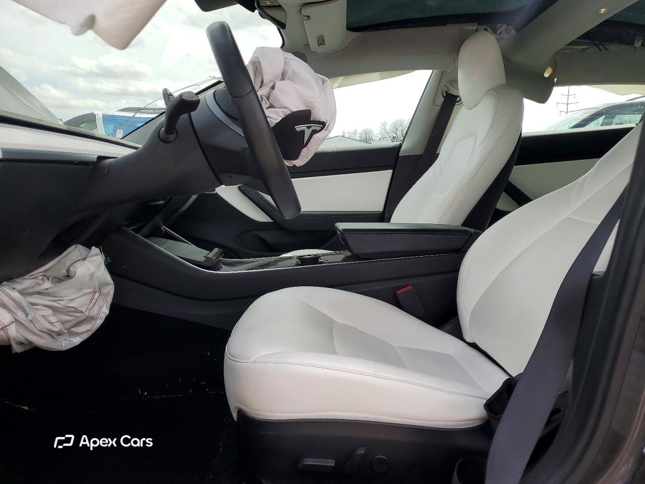 Tesla Model 3 2020