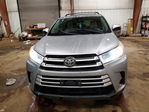 Toyota Highlander 2017