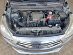 Mitsubishi Mirage 2018