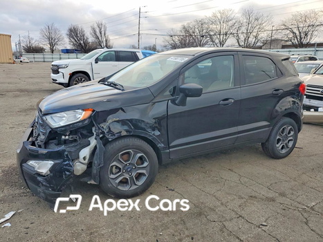 Ford EcoSport 2021 - Image 1 of 13