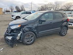 Ford EcoSport 2021
