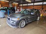 BMW X1 2015