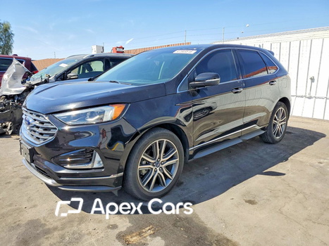Ford Edge 2019 - Image 1 of 12