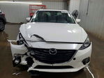 Mazda 3 2016