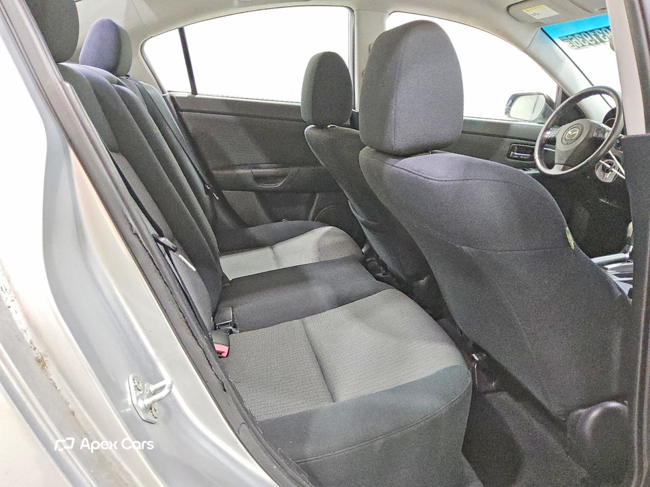 Mazda 3 2009