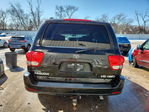 Toyota Sequoia 2005