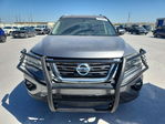Nissan Pathfinder 2019