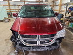 Dodge Caravan 2017