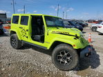 Jeep Wrangler 2016