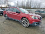 Subaru Outback 2015