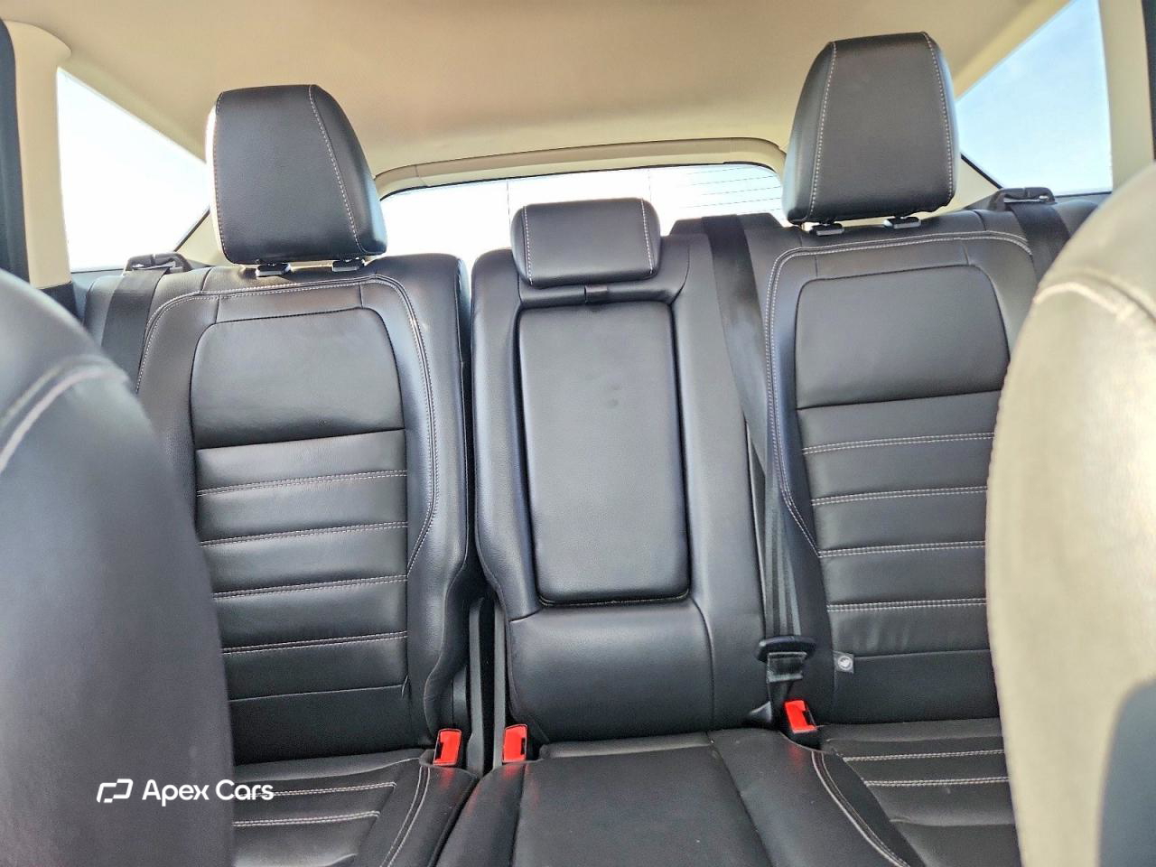 Ford Escape 2018