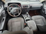 Jeep Cherokee 2002