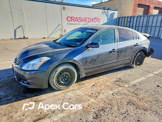 Altima 2012 - Image 1 of 14
