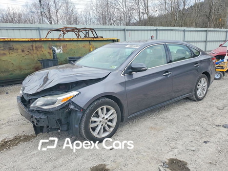Toyota Avalon 2015 - Image 1 of 12