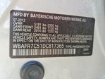 BMW Series 5 2013
