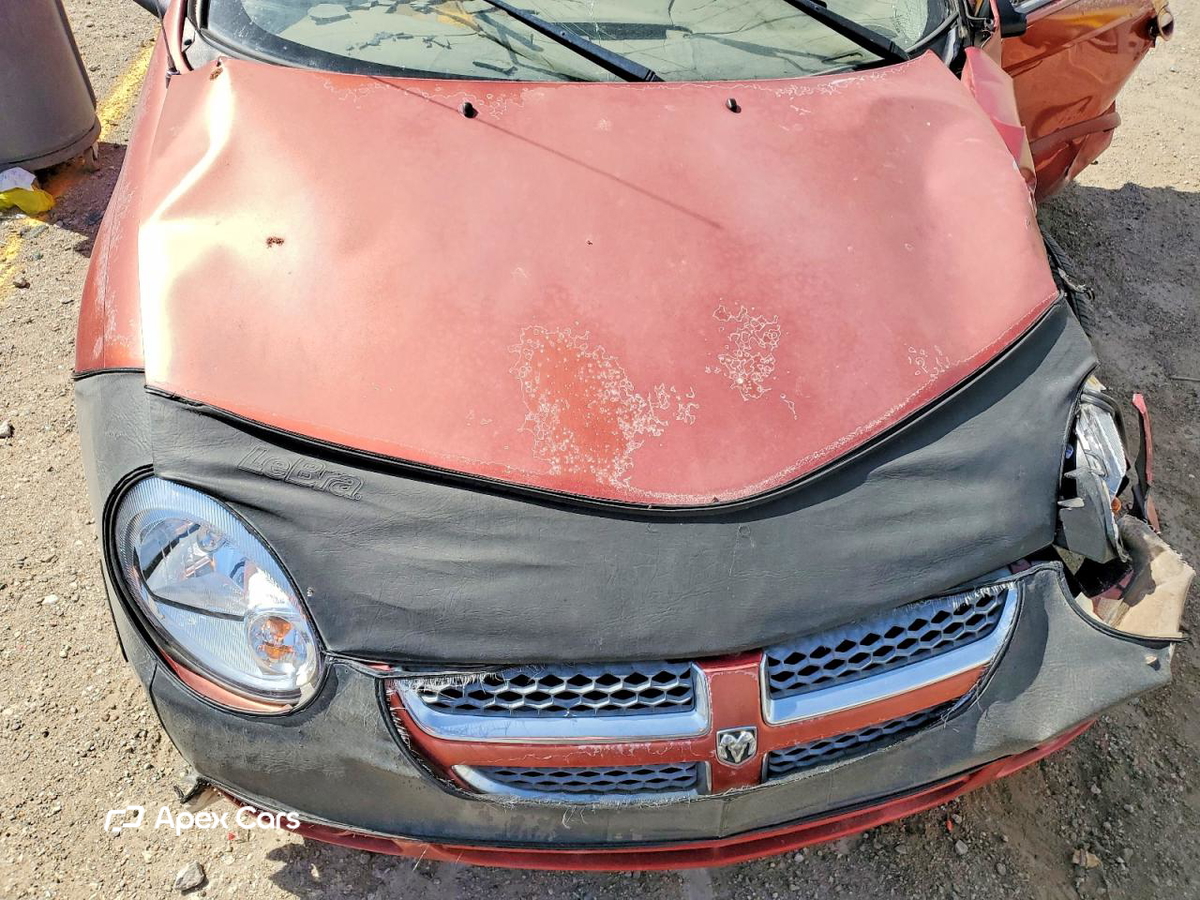 Dodge Neon 2005