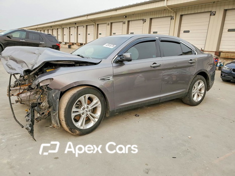 Ford Taurus 2013 - Image 1 of 13