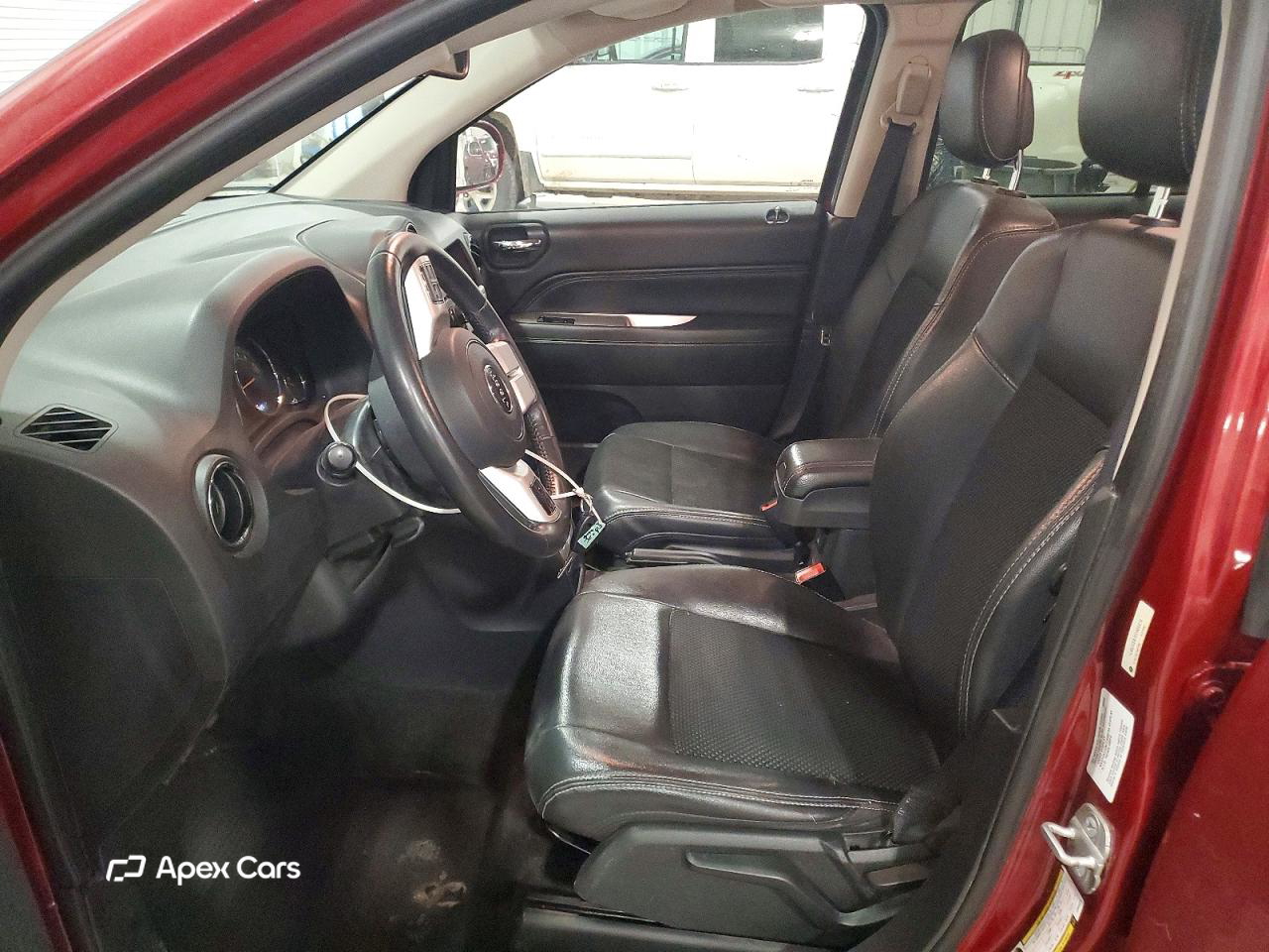 Jeep Compass 2014