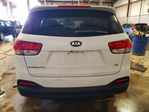 Kia Sorento 2018