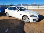 Jaguar XF 2016