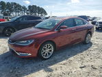 Chrysler 200 2015
