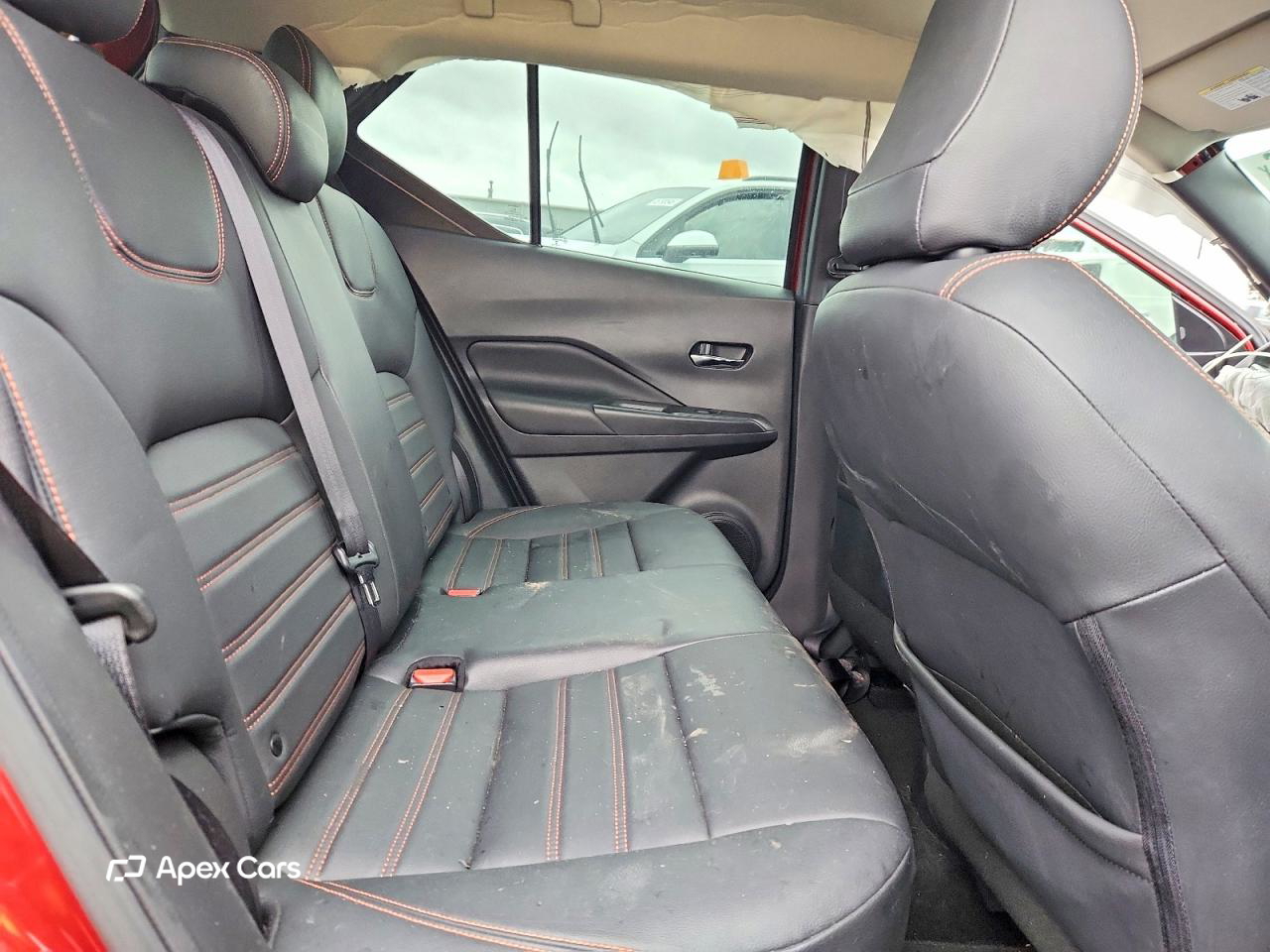 Nissan Kicks 2019