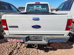 Ford Ranger 2011