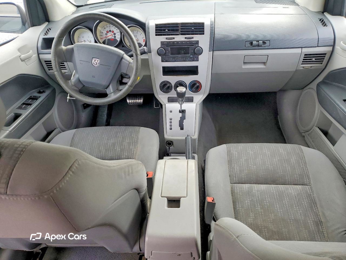 Dodge Caliber 2007