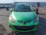 Mazda 2 2011