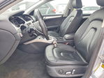 Audi A4 2016