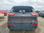 Jeep Cherokee 2016
