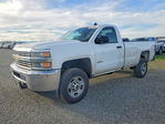 Chevrolet Silverado 2016