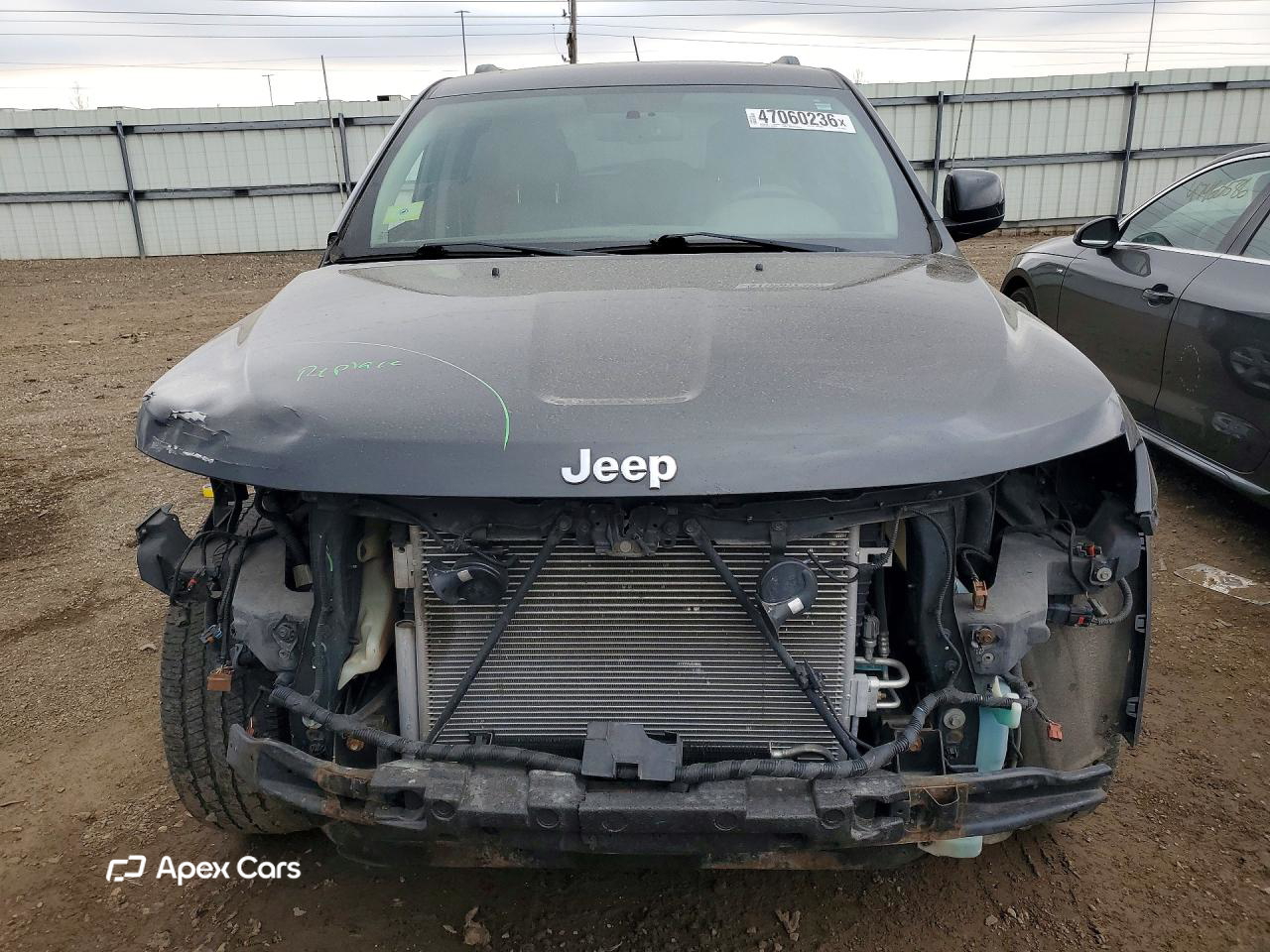 Jeep Cherokee 2011