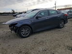 Kia Optima 2019