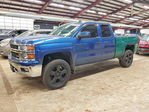 Chevrolet Silverado 2015