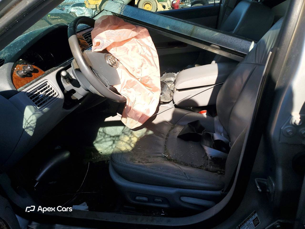 Buick LaCrosse 2005