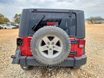Jeep Wrangler 2010