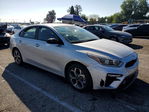 Kia Forte 2019