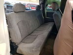 Chevrolet Silverado 2000