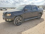 Honda Ridgeline 2014