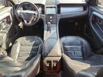 Ford Taurus 2016